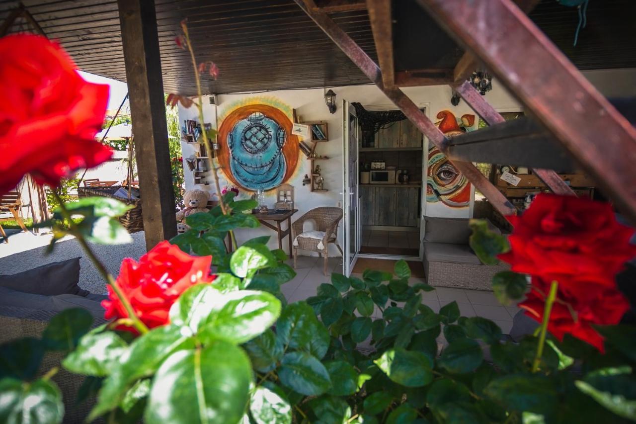 Hotel Neata Vama Veche Exterior foto