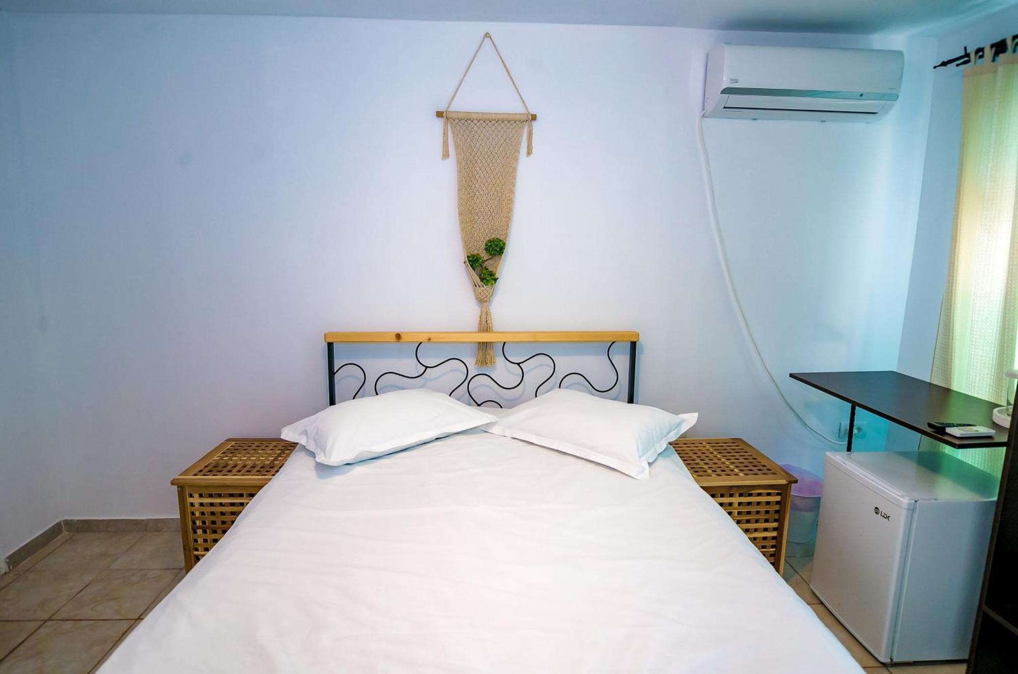 Hotel Neata Vama Veche Zimmer foto