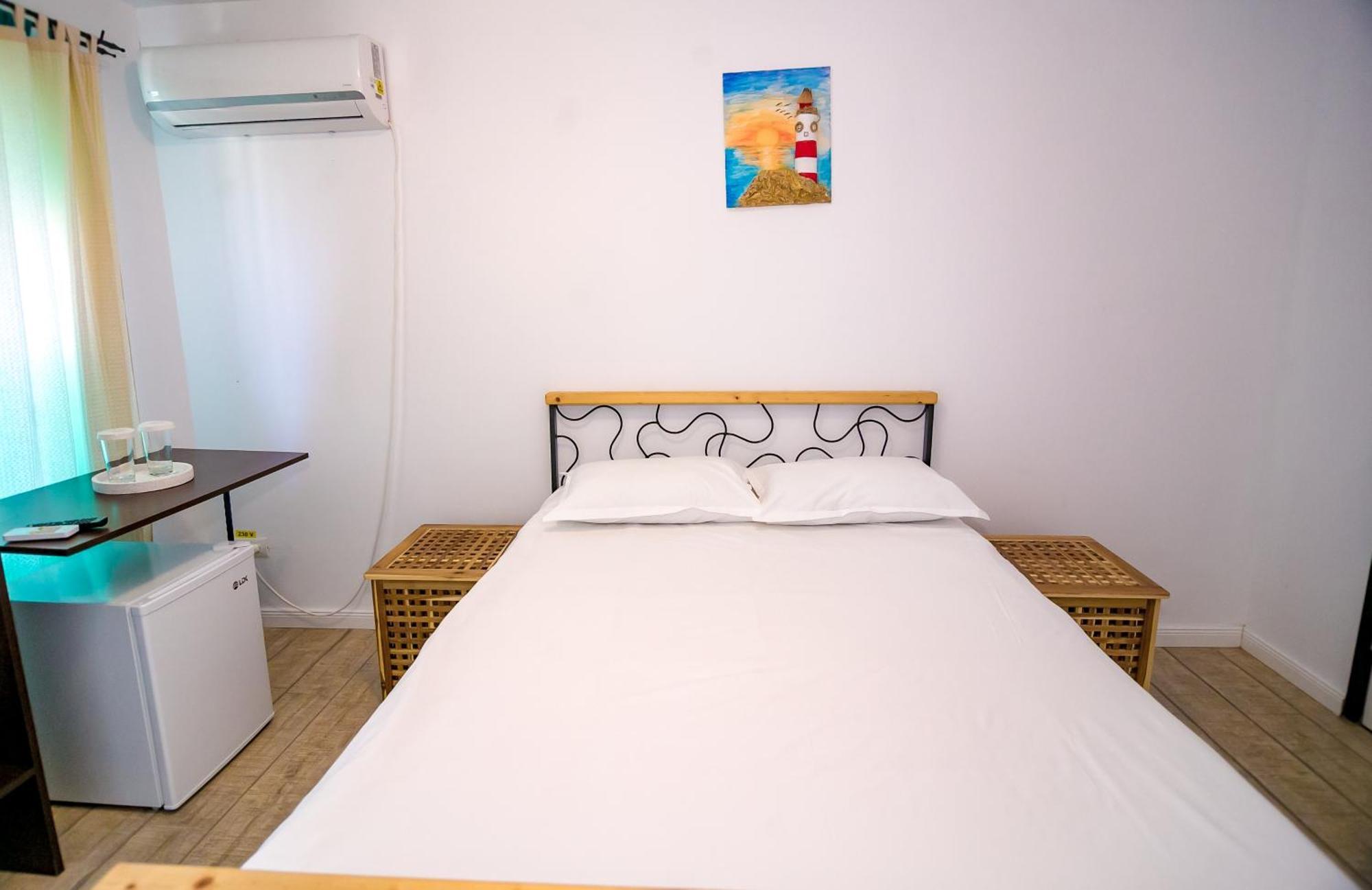 Hotel Neata Vama Veche Zimmer foto