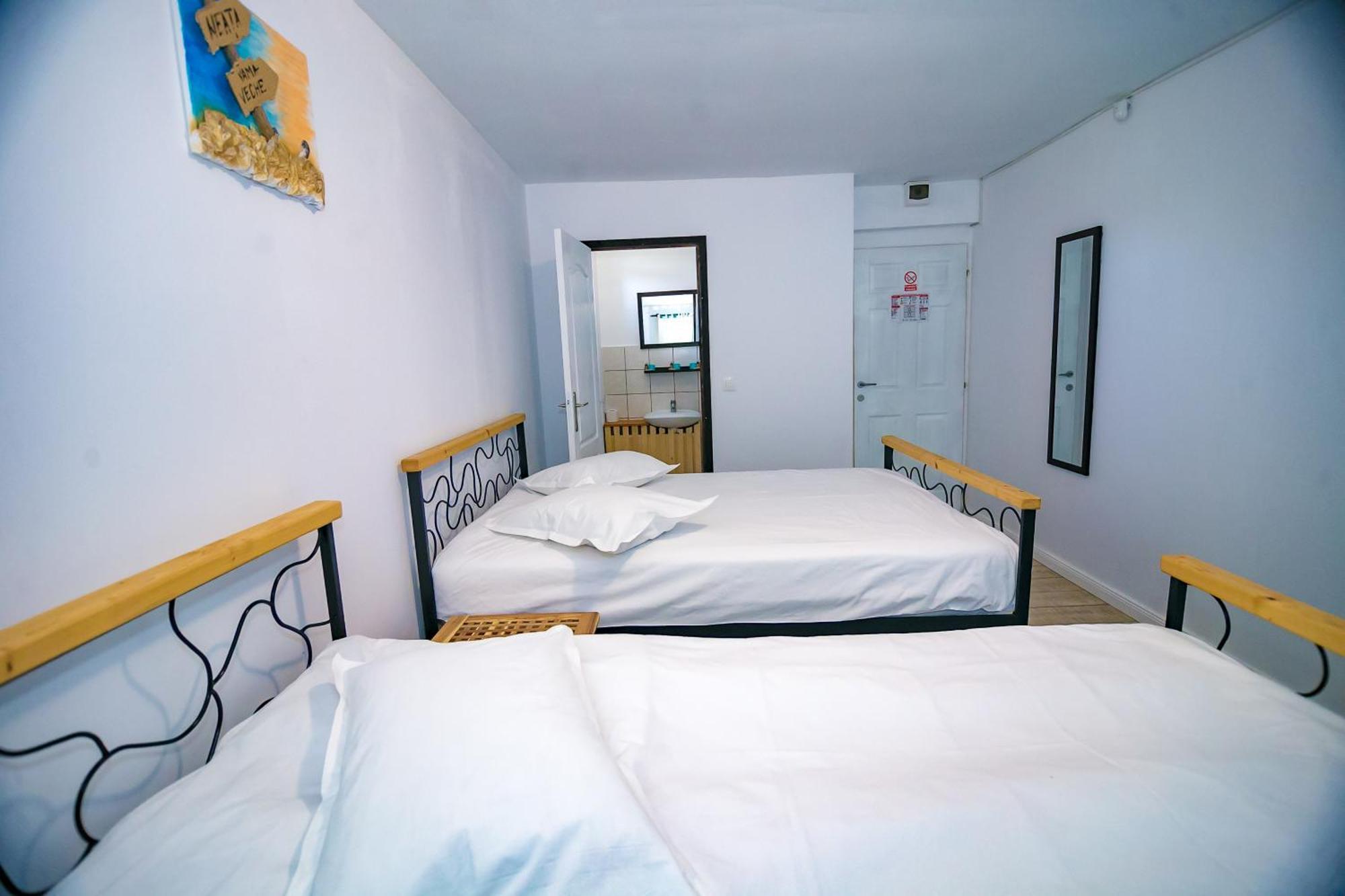 Hotel Neata Vama Veche Zimmer foto