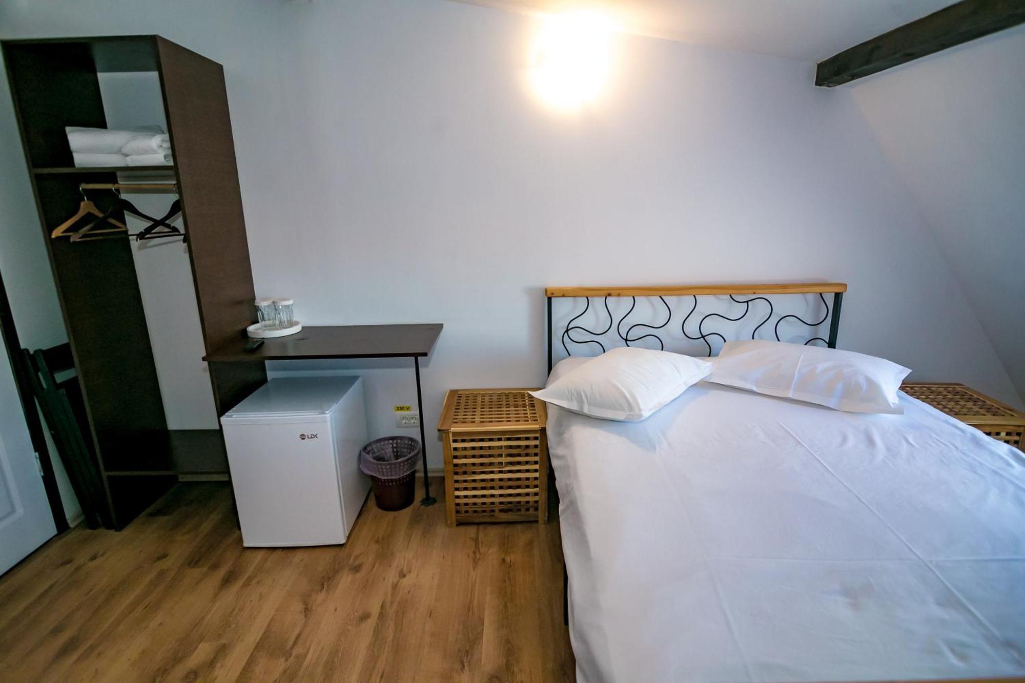 Hotel Neata Vama Veche Zimmer foto
