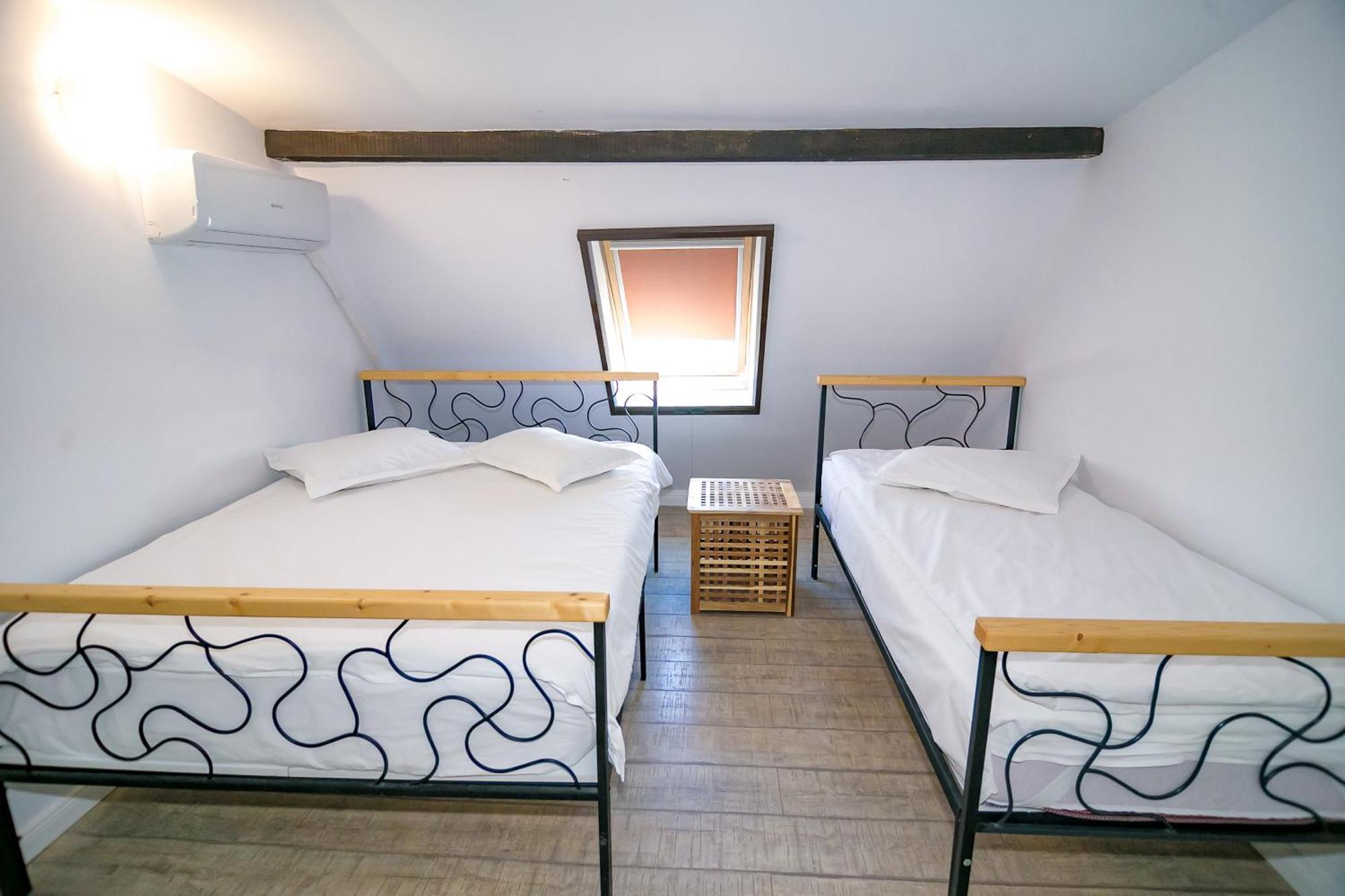 Hotel Neata Vama Veche Zimmer foto
