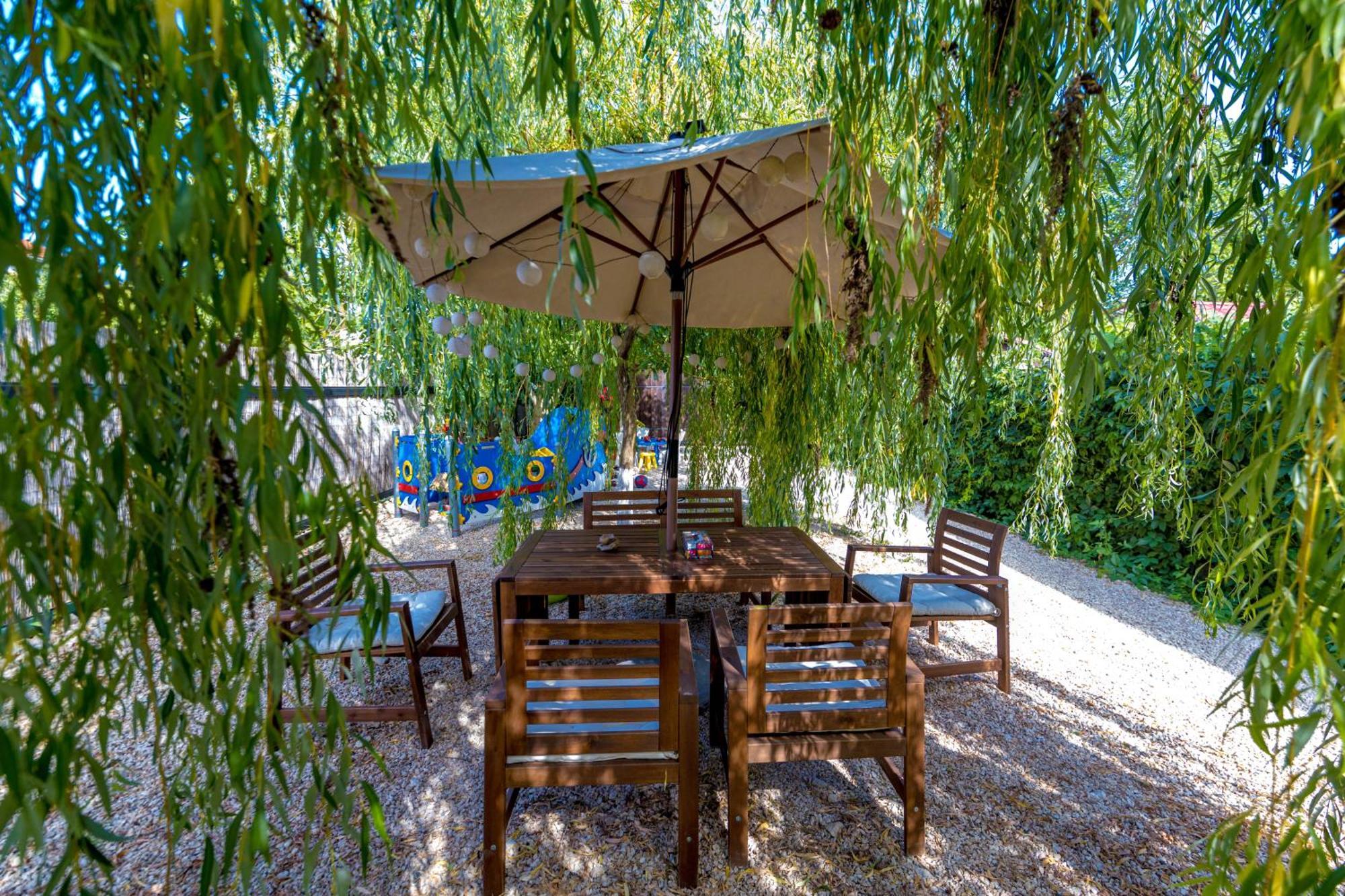 Hotel Neata Vama Veche Exterior foto