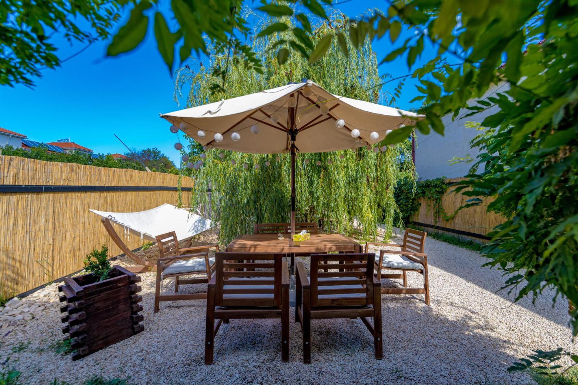 Hotel Neata Vama Veche Exterior foto