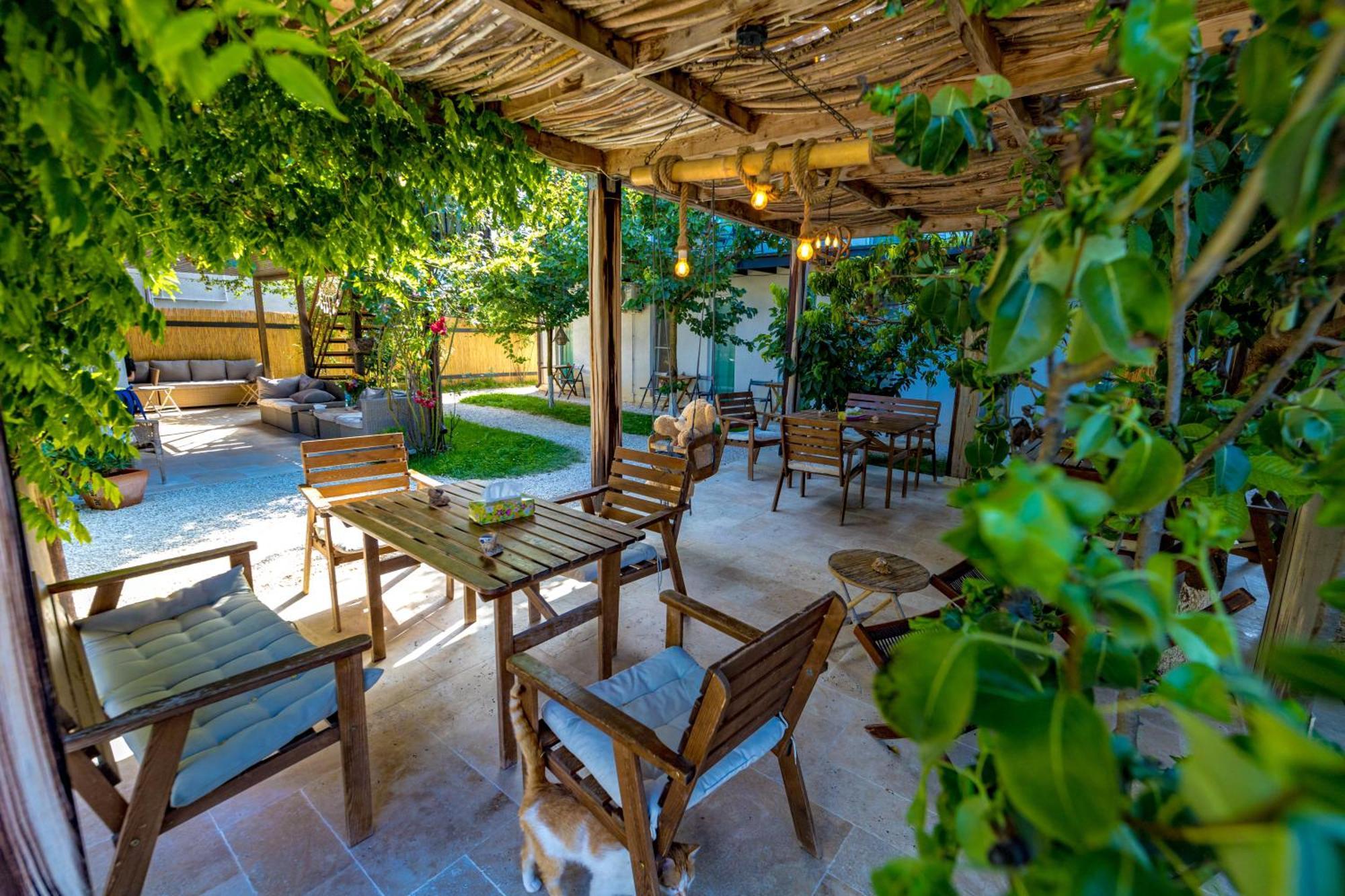 Hotel Neata Vama Veche Exterior foto
