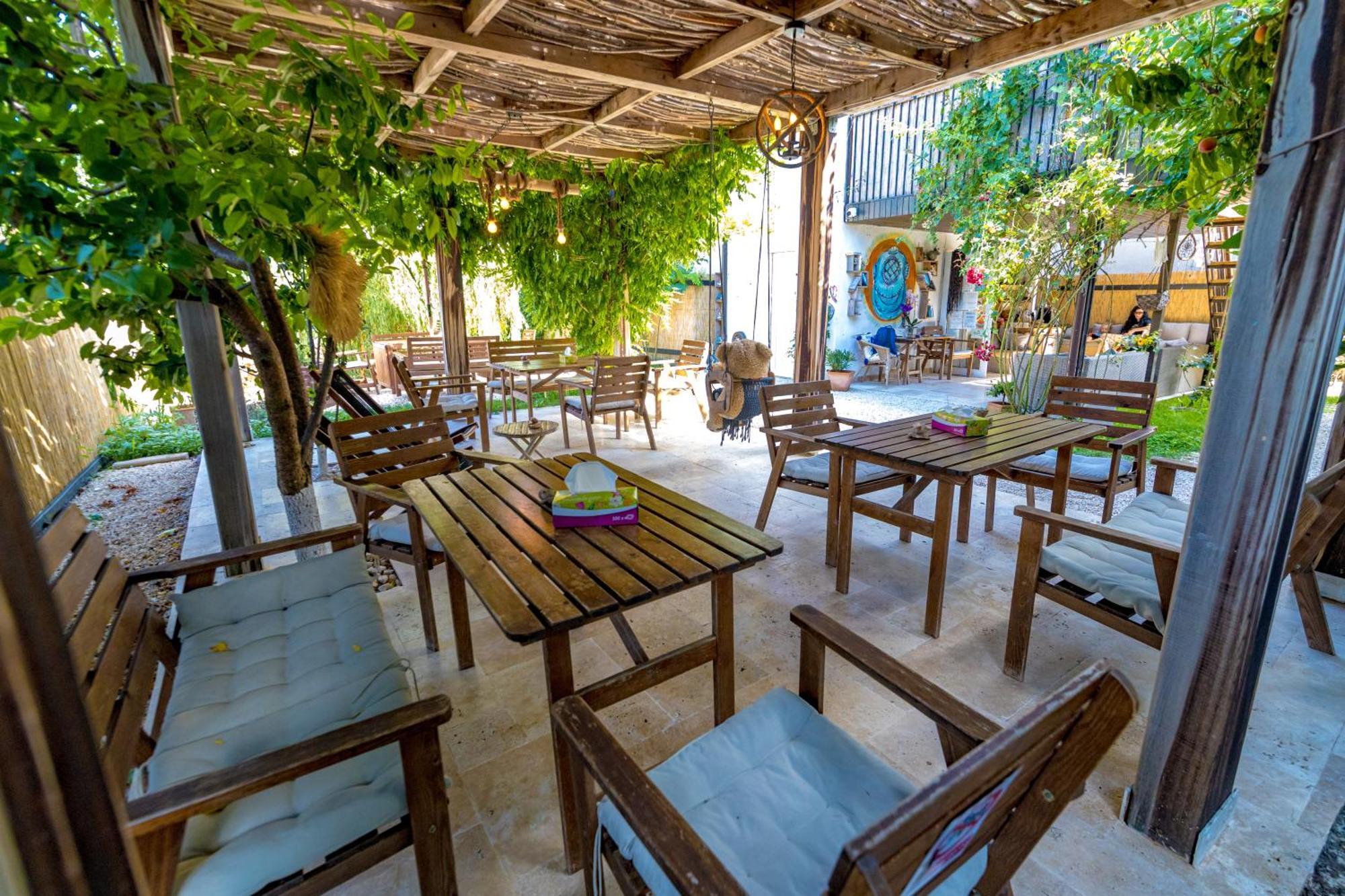 Hotel Neata Vama Veche Exterior foto